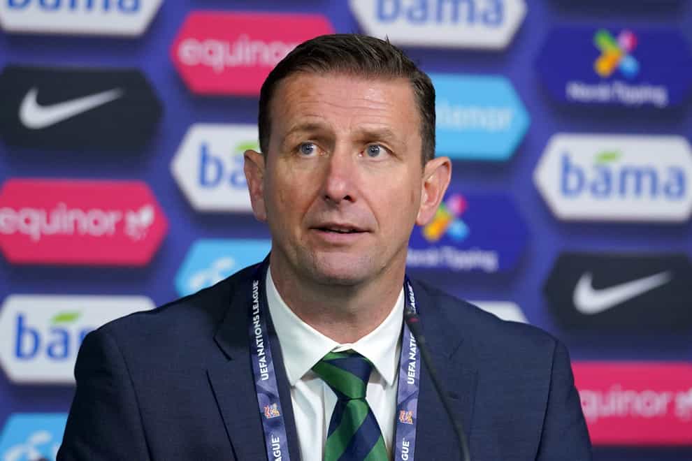 Norway v Northern Ireland – UEFA Nations League – Group 1 – League B – Ullevaal Stadion