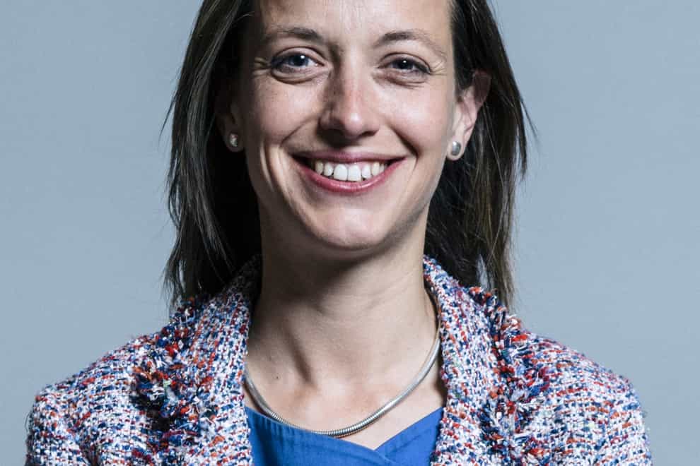 Helen Whately says pilot to test care home visitors for coronavirus will start soon