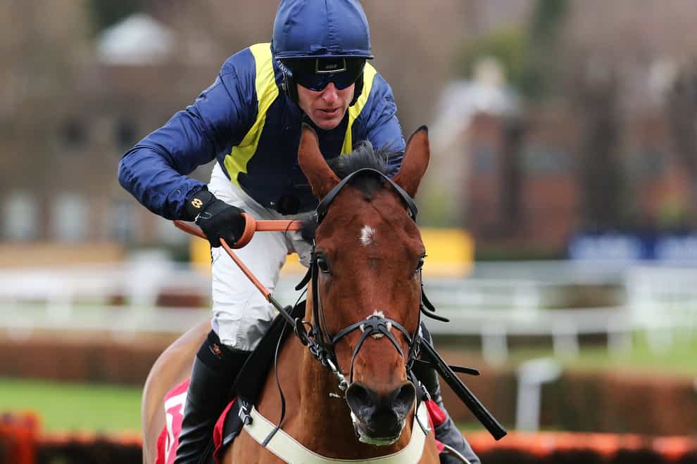Fiddlerontheroof dug deep for victory at Exeter