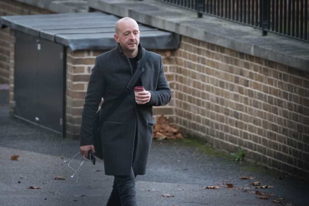 <p>Lee Cain has resigned from a key role as Boris Johnson’s spin doctor in a public indication of turmoil at the heart of government</p>