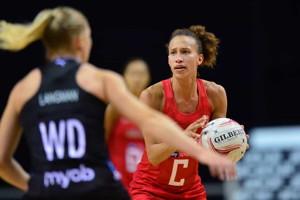 <p>Serena Guthrie is set to return to the VNSL</p>