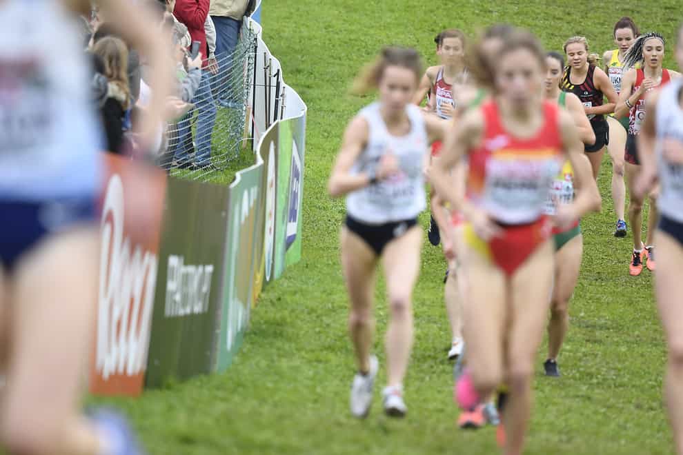 <p>Dublin will host the European Cross Country Championships after the 2020 event was cancelled</p>