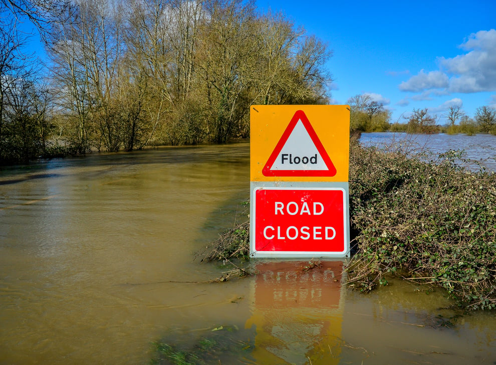 Millions of people 'oblivious to risk of flooding to home ...