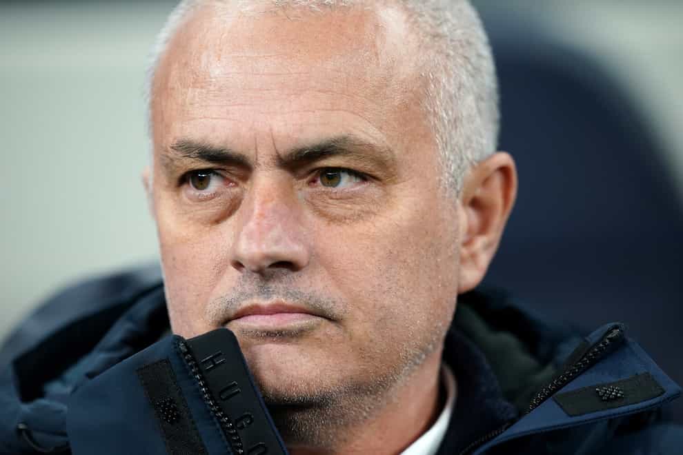 Jose Mourinho is not a fan of the current international break