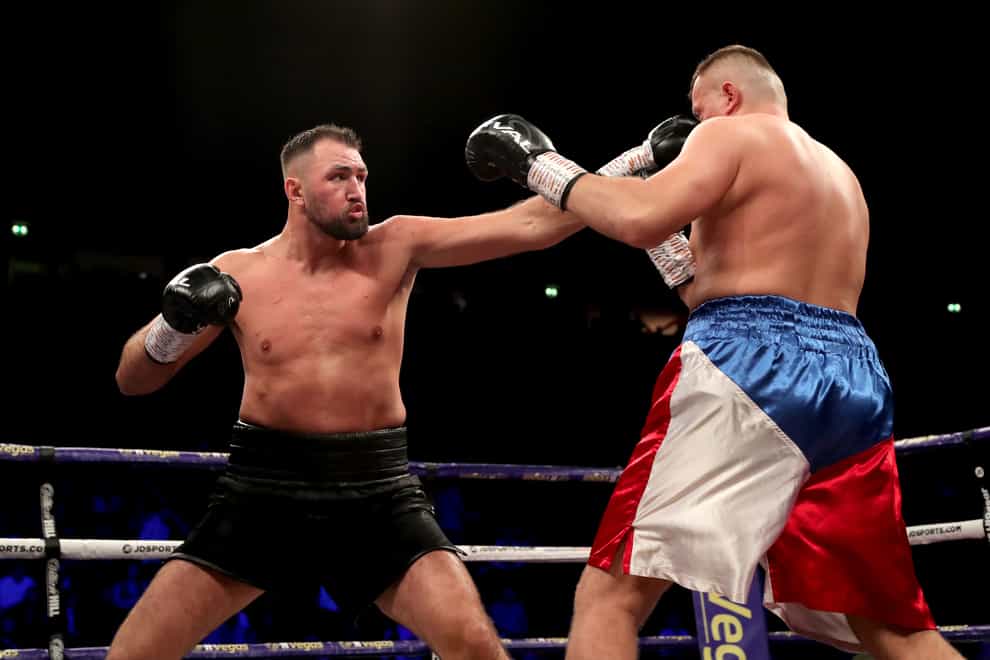 Fury will return to the ring for the first time in nine months at The 02 Arena