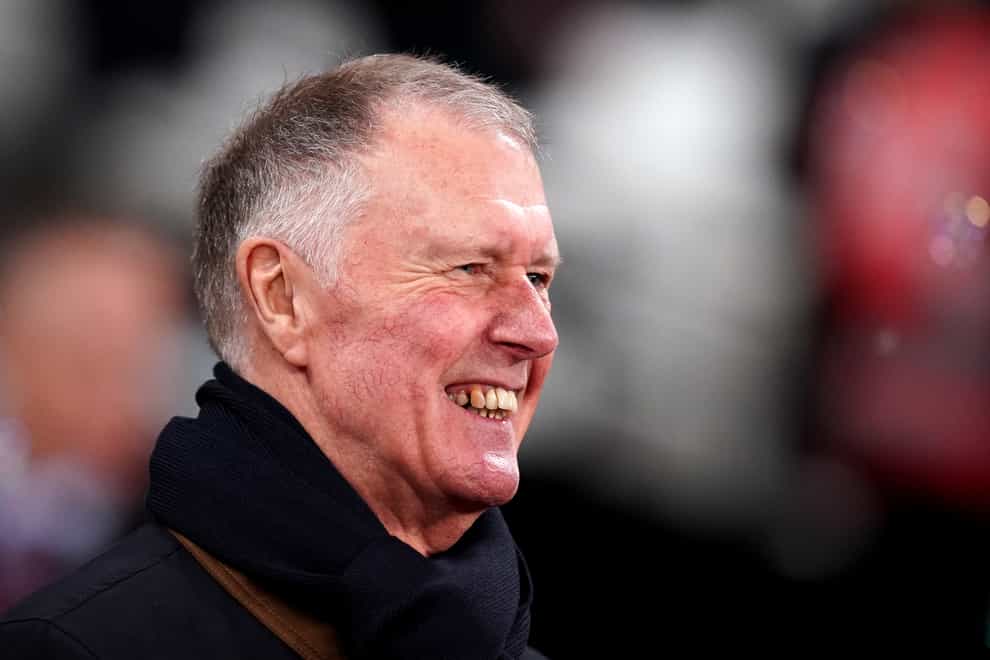 <p>Sir Geoff Hurst said he hopes to donate his brain to dementia research after his death</p>