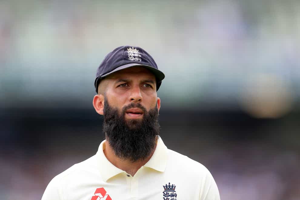 Moeen Ali has not given up hopes of reviving his Test career.