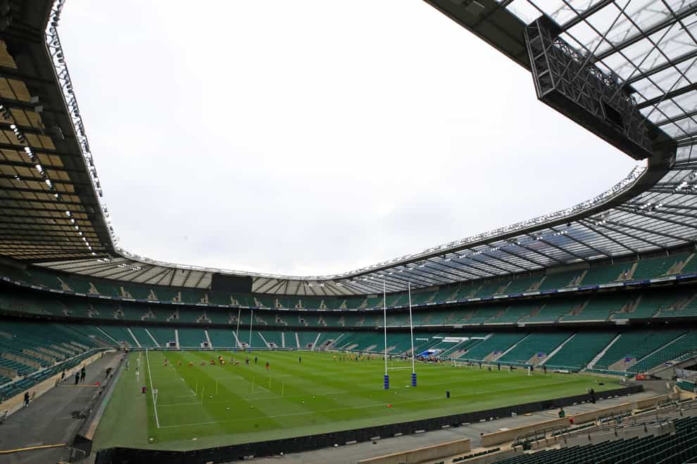 Rugby union could be among the main beneficiaries of a government coronavirus rescue package