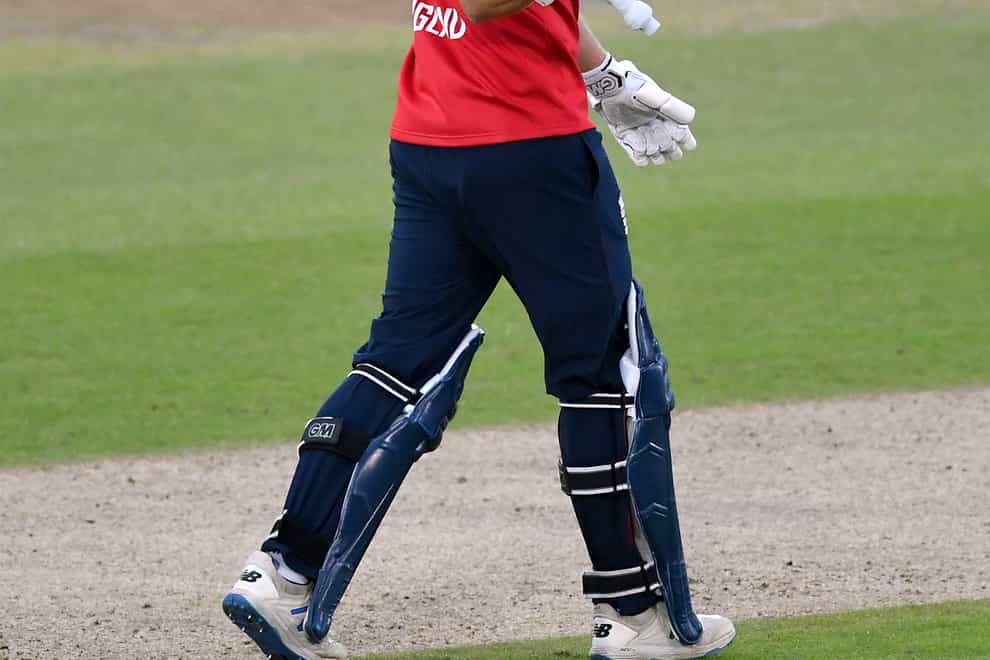 Dawid Malan is the world's top-ranked Twenty20 batsman (Dan Mullan/PA)