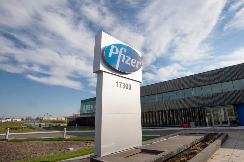 Pfizer and BioNTech are to seek emergency government approval for their coronavirus vaccine
