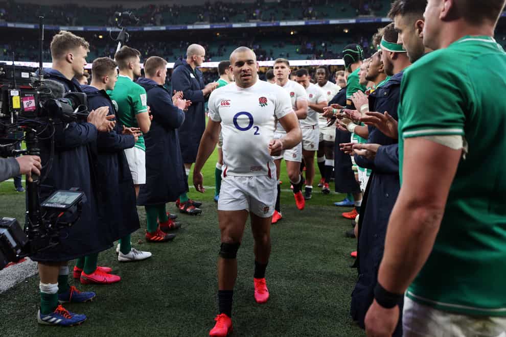 England have dominated Ireland in recent meetings