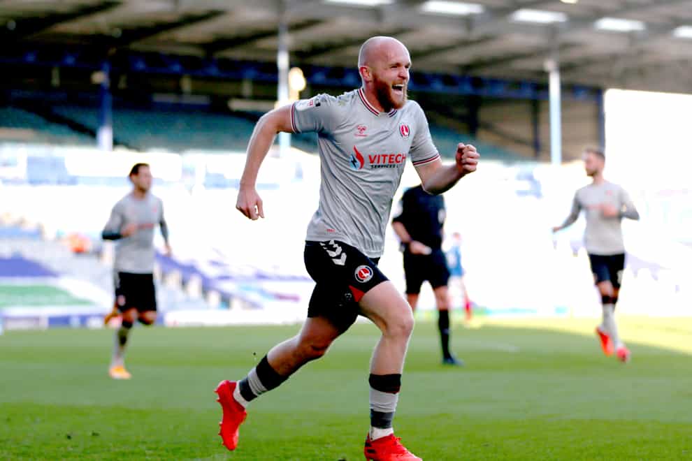 Jonny Williams is an injury doubt for Charlton ahead of the trip to Gillingham after picking up a minor groin injury on Wales duty.
