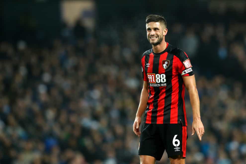 Former Bournemouth midfielder Andrew Surman is set for his MK Dons debut against Hull