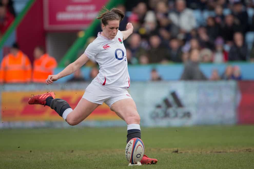 <p>Scarratt’s England will face France in New Zealand</p>