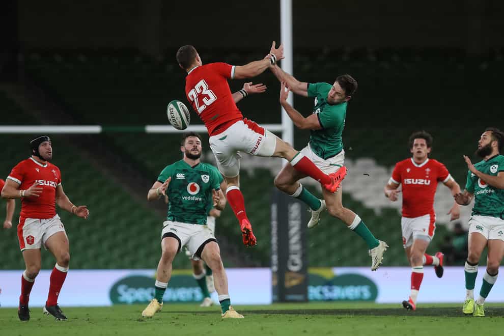 Wales will aim to secure a first victory since February 1 when they face Georgia in the Autumn Nations Cup on Saturday