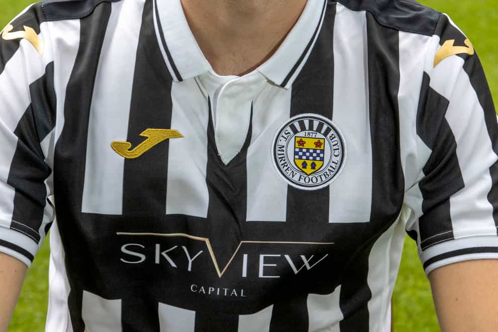 Marcus Fraser feels St Mirren can come out fighting