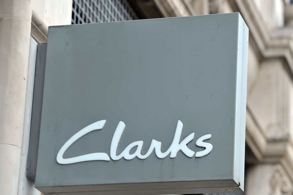 Clarks new factory