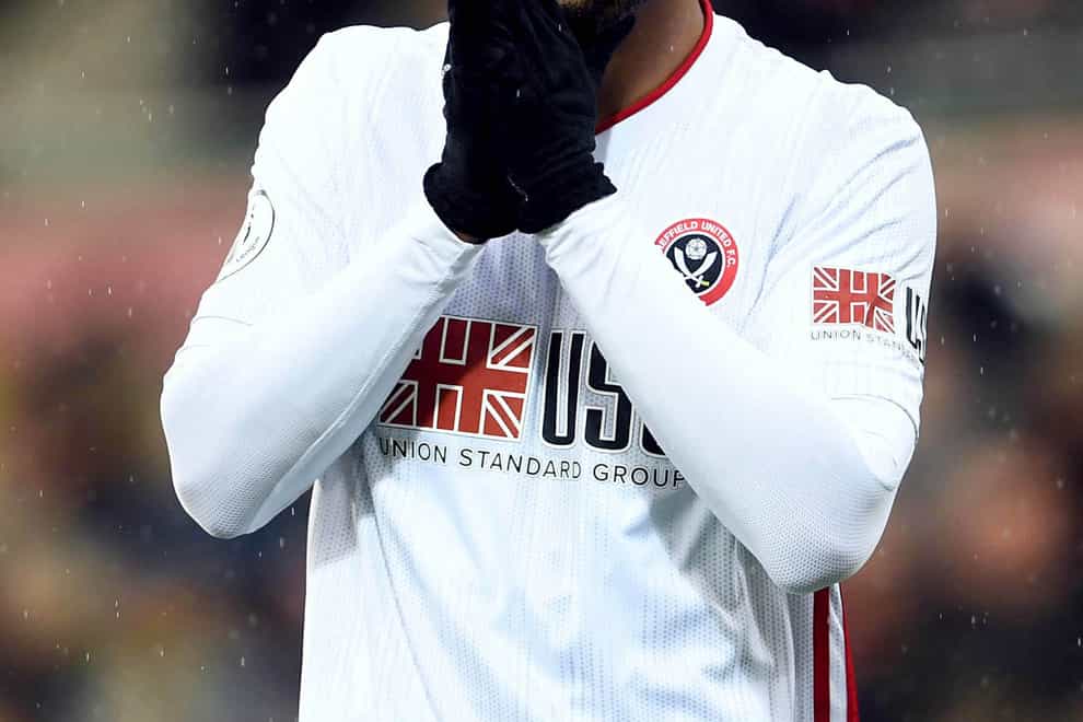 Lys Mousset has not played at all yet this season but he could be back in the Sheffield United squad on Sunday.