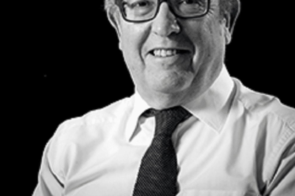 Professor Tony Gershlick has died aged 69