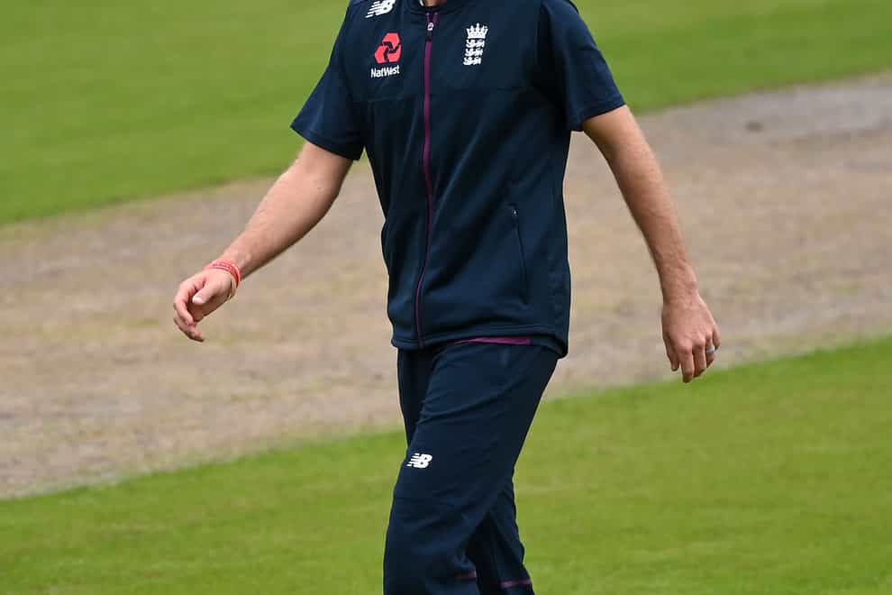 Joe Root impressed in the intra-squad match