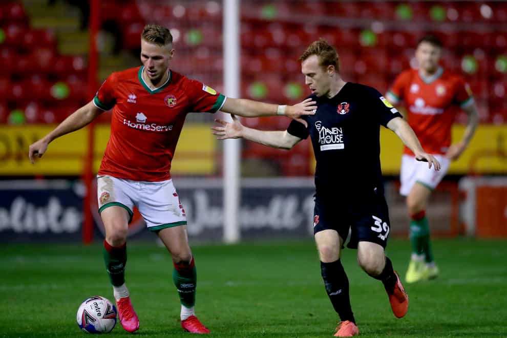 Walsall v Leyton Orient – Sky Bet League Two – Banks’s Stadium