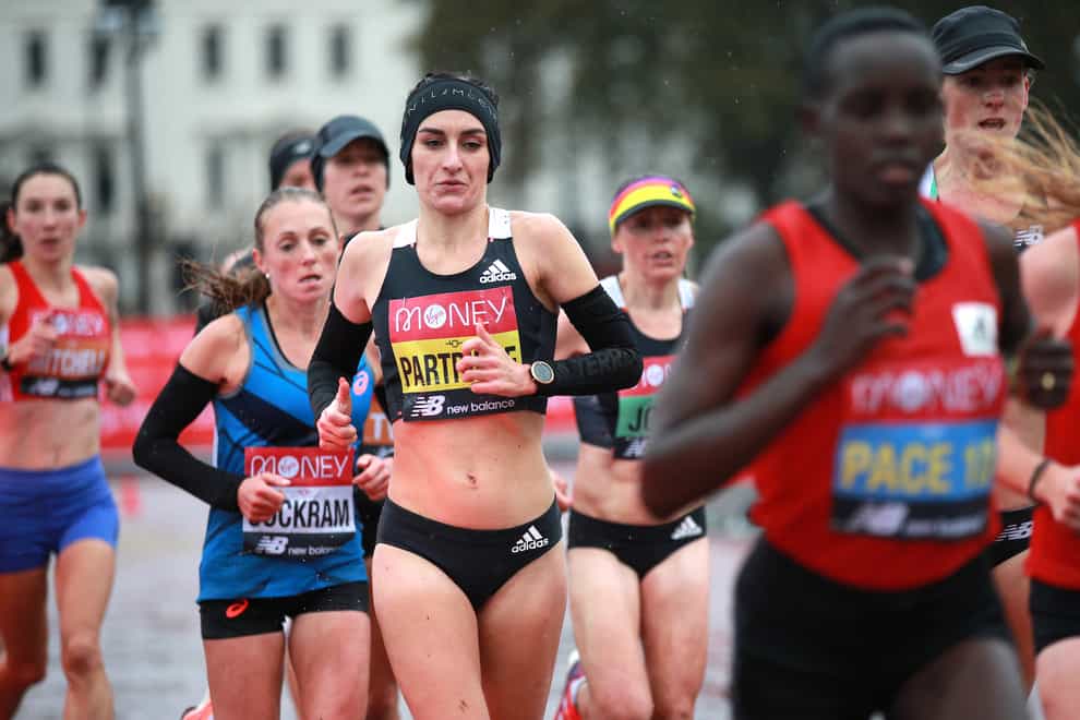 <p>GB’s elite runners will be looking to qualify for Tokyo 2020</p>