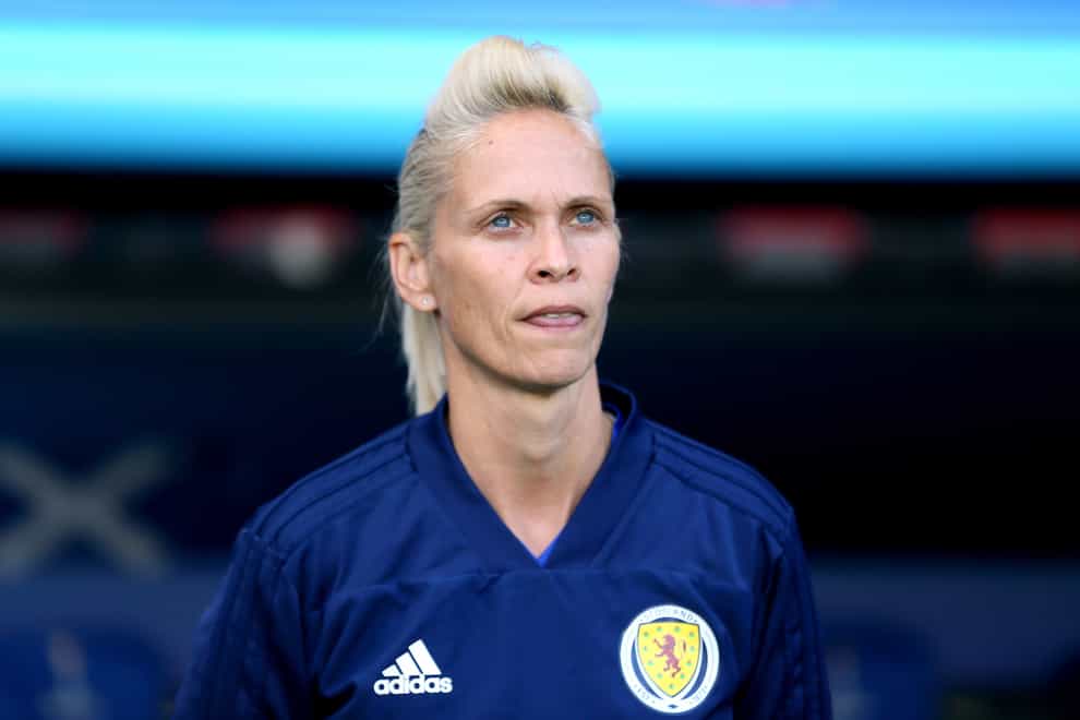 <p>Shelley Kerr will miss two crucial qualifier matches</p>