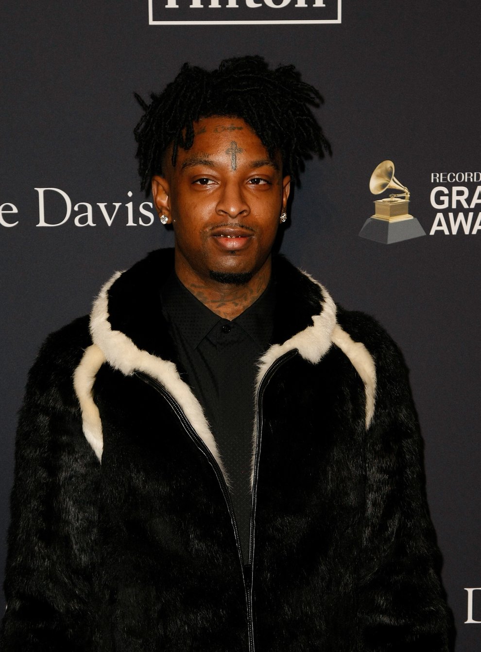 <p>21 Savage has paid a heartbreaking tribute to his brother on Instagram&nbsp;</p>