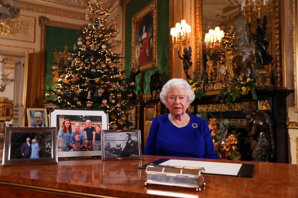 <p>So who will be joining the Queen at Sandringham this Christmas</p>