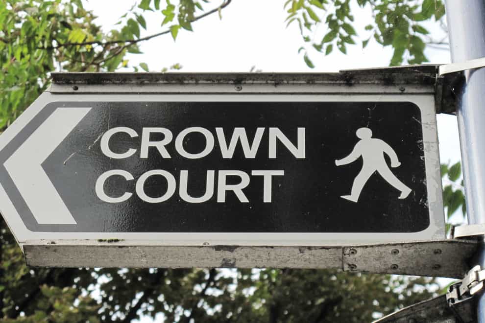 Crown court