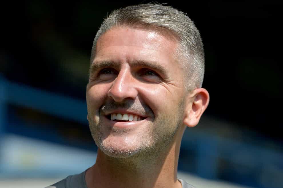 Ryan Lowe's Plymouth are through to the third round of the FA Cup