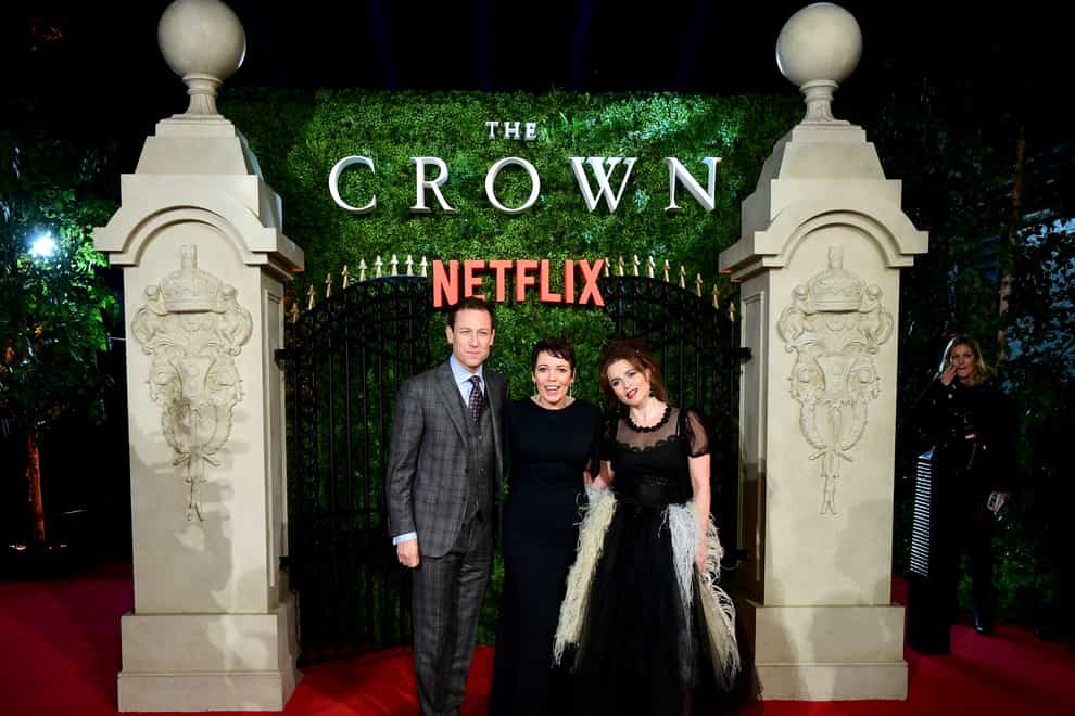 The Crown to get 6th season