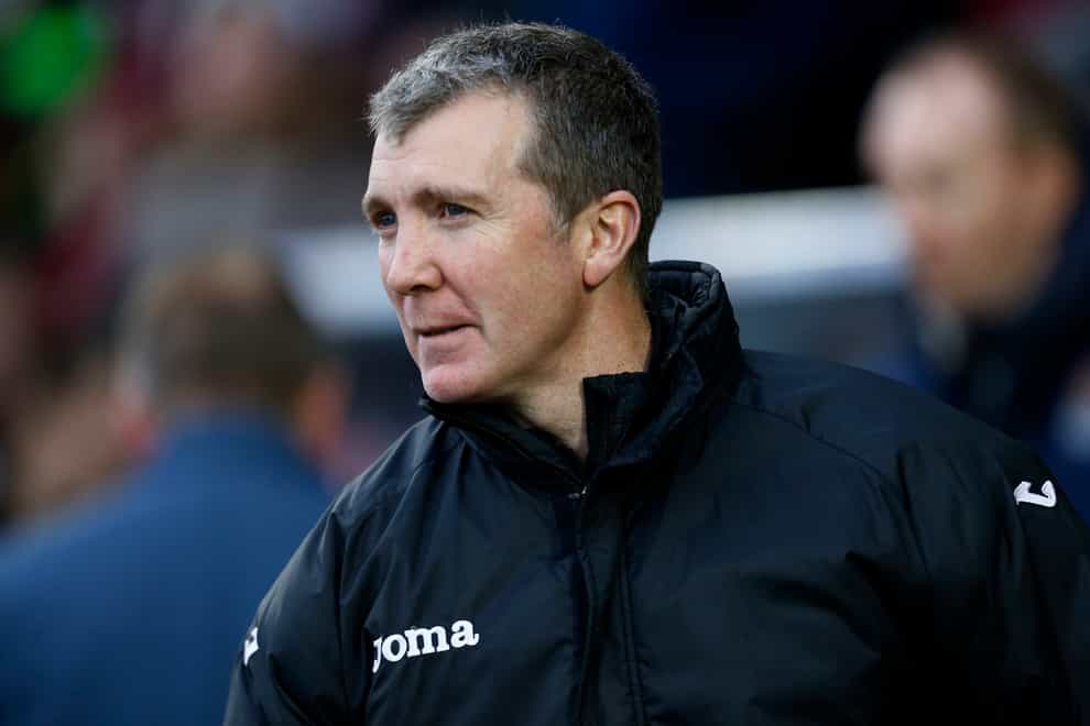 Jim Gannon's side are into the third round