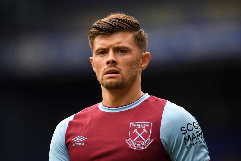 West Ham boss David Moyes believes Aaron Cresswell could earn an England recall if he maintains his recent form