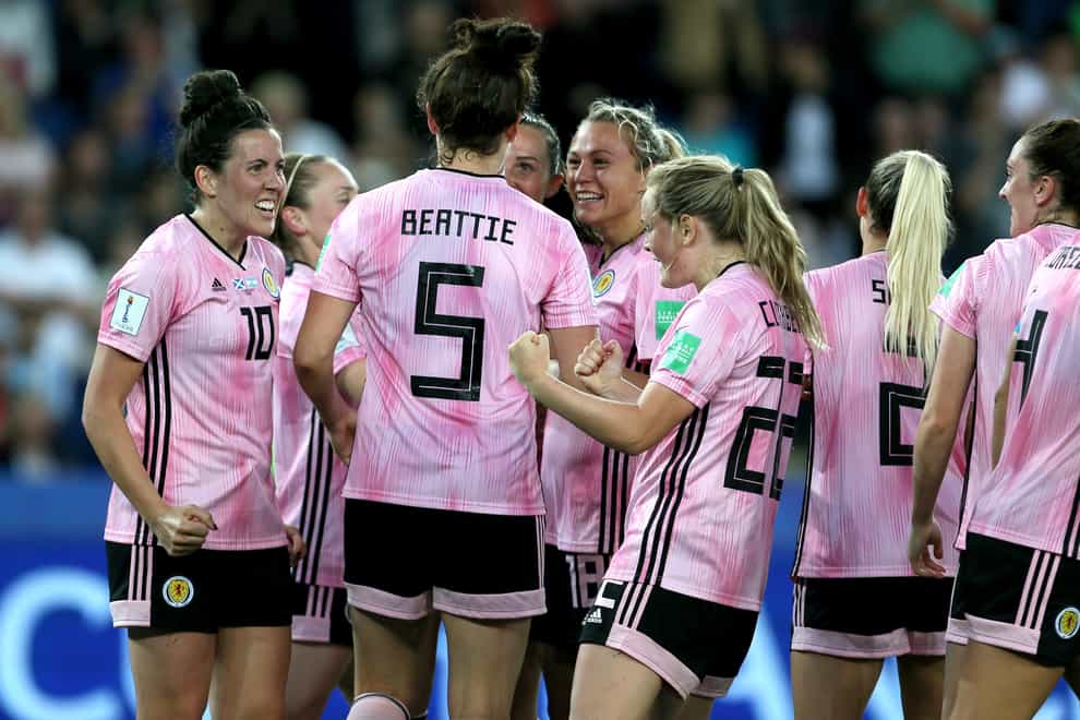Scotland women need a win over Finland