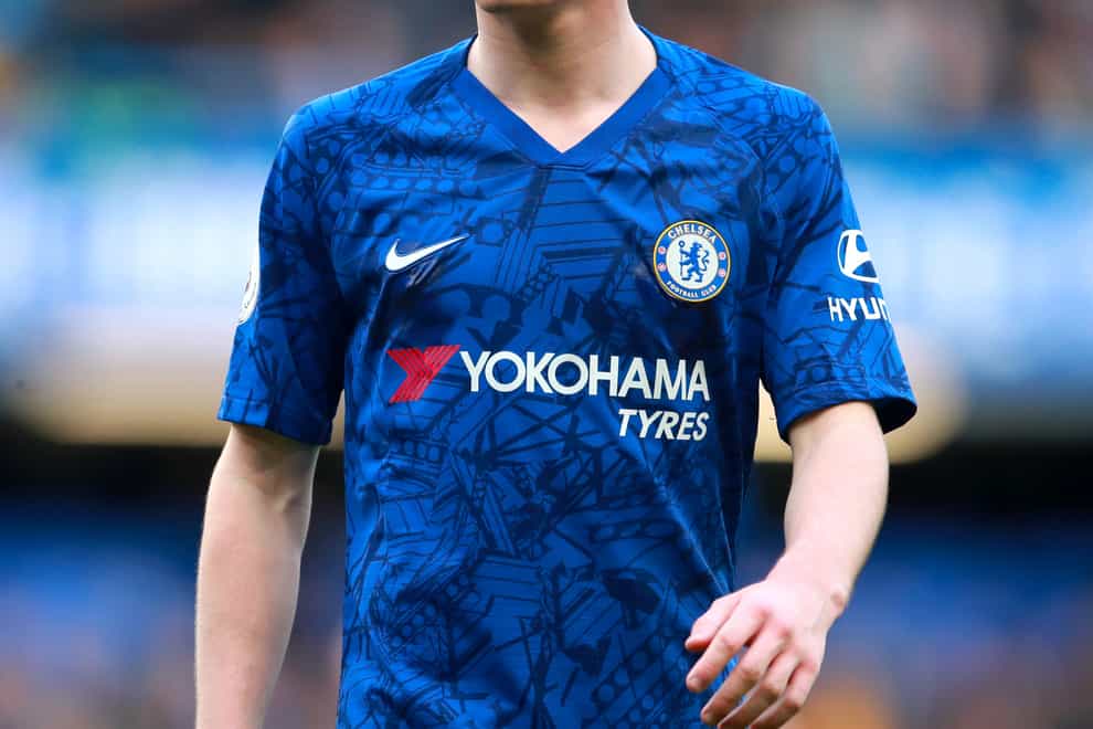 Billy Gilmour, pictured, has been backed for a bright Chelsea future by boss Frank Lampard