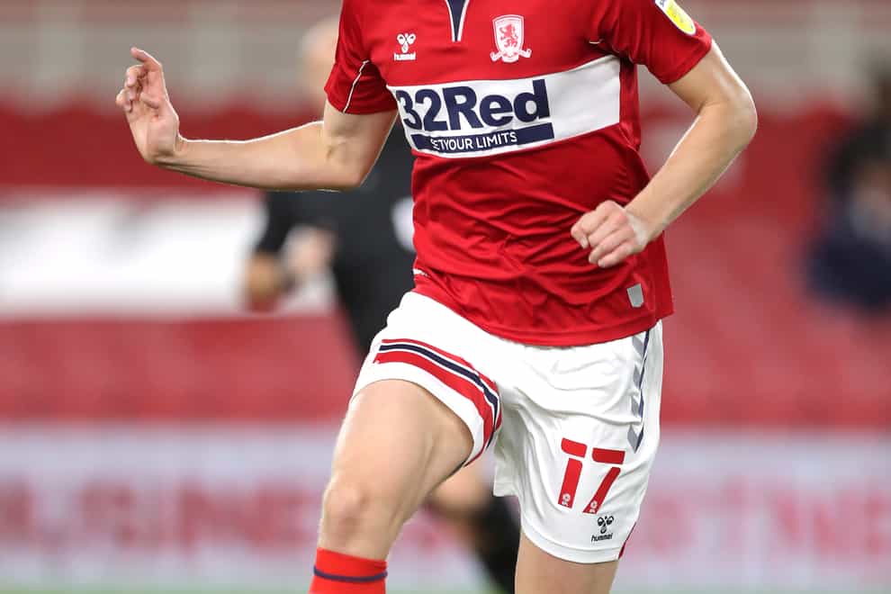 Paddy McNair has signed a new contract with Middlesbrough