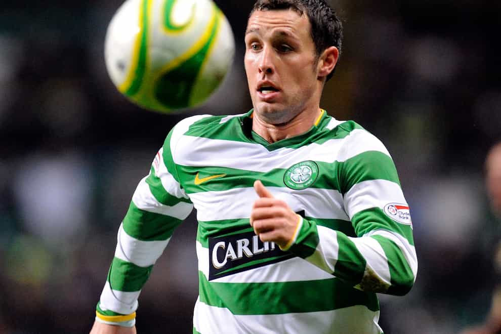 Celtic have had car crash season says ex-striker Scott McDonald