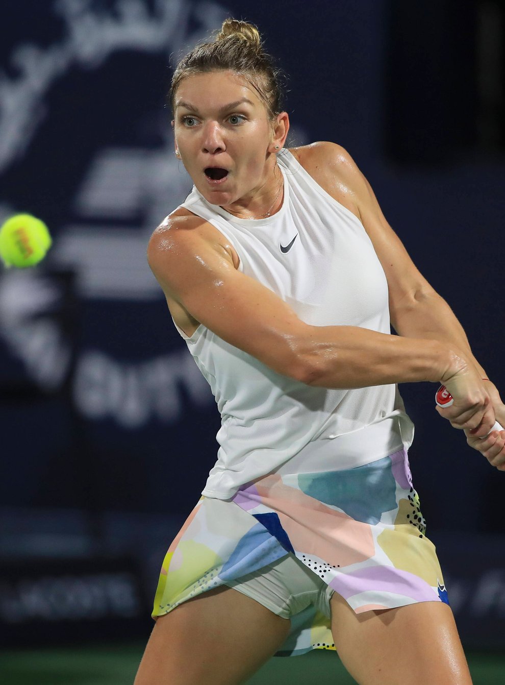 <p>WTA events have been renamed to line up with the ATP</p>