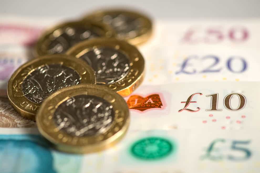 <p>The Public Accounts Committee said the Bank needs to ‘get a better handle on the national currency it controls’</p>