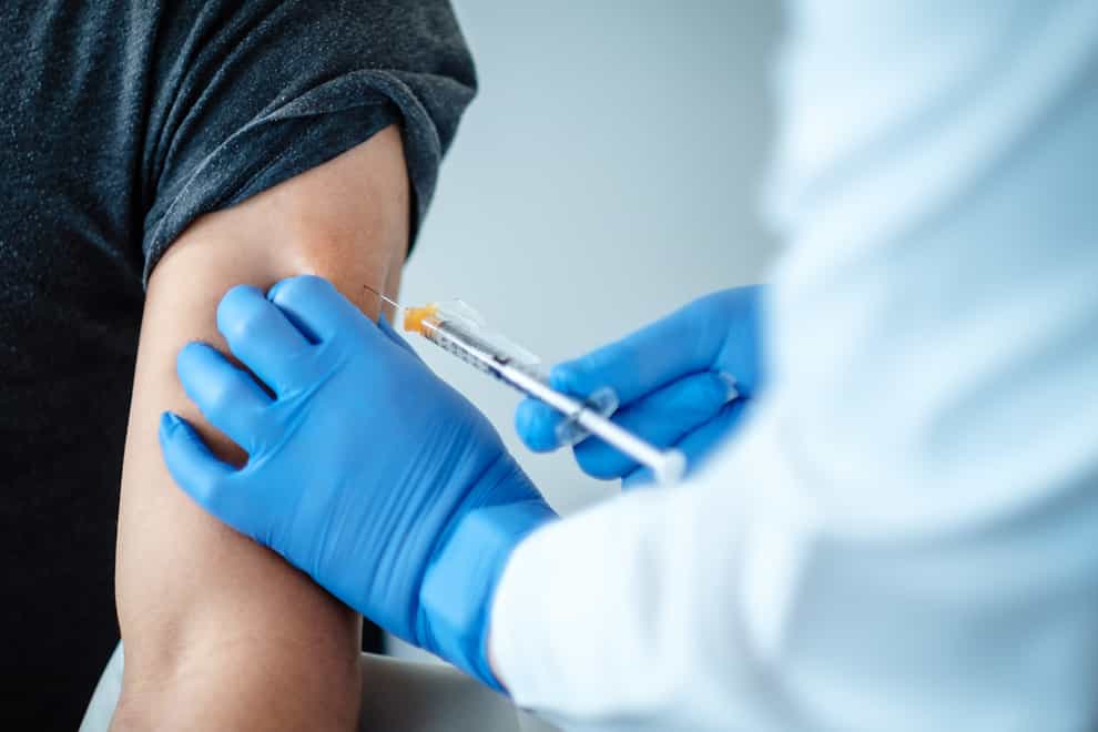 MHRA defends vaccine