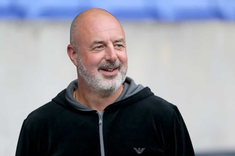 Keith Hill has Corey Blackett-Taylor available for the visit of Walsall