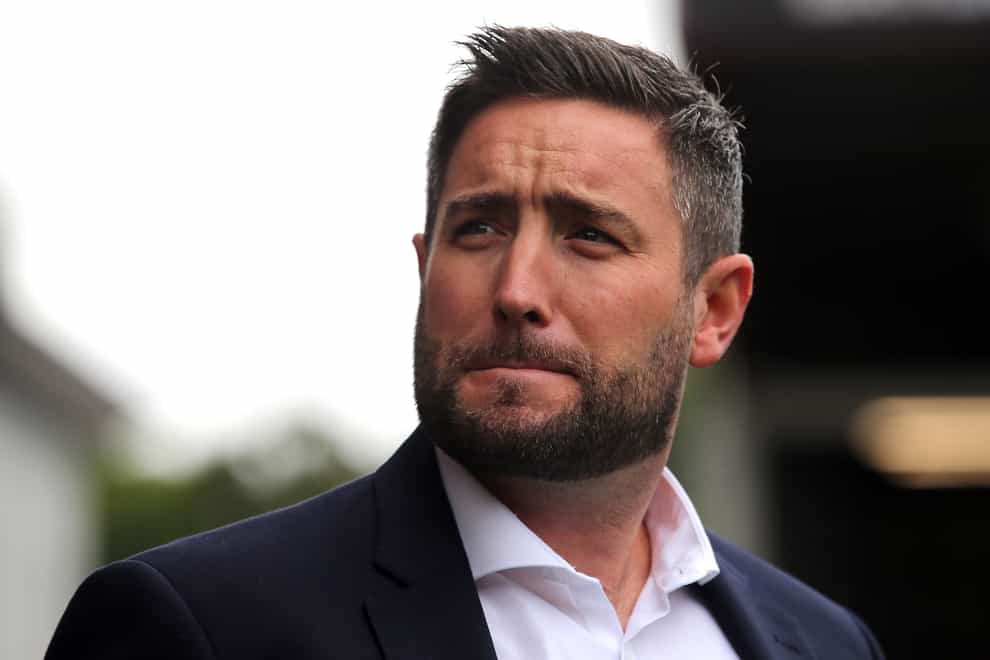 Lee Johnson has signed a deal to become the Sunderland manager on a contract until the summer of 2023