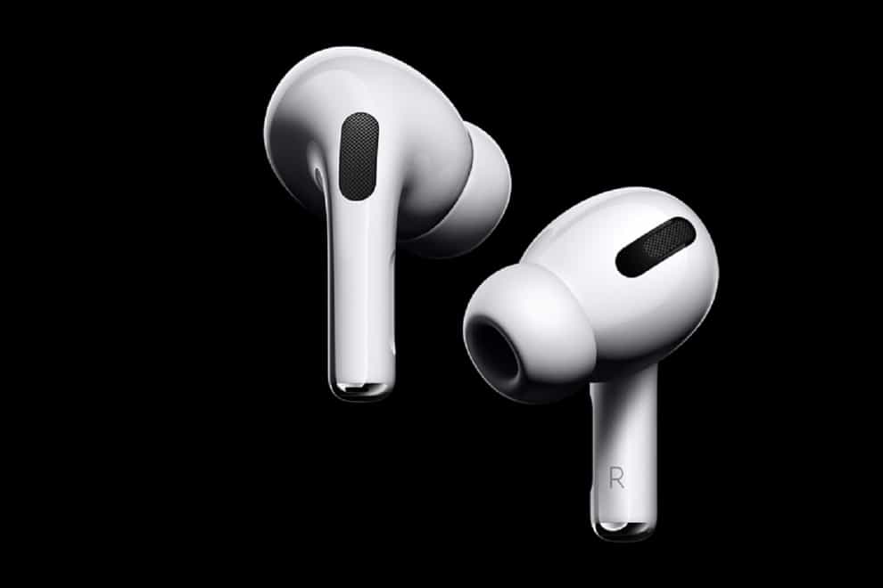 Apple’s Airpods Pro