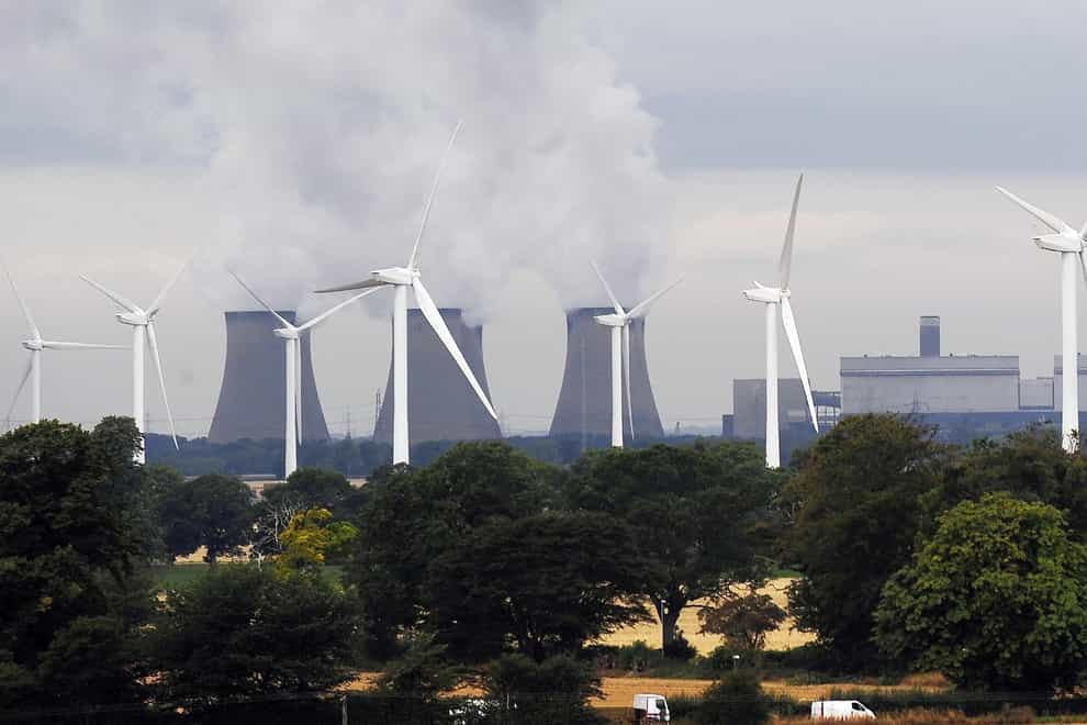 World leaders urged to announce clear targets to cut emissions