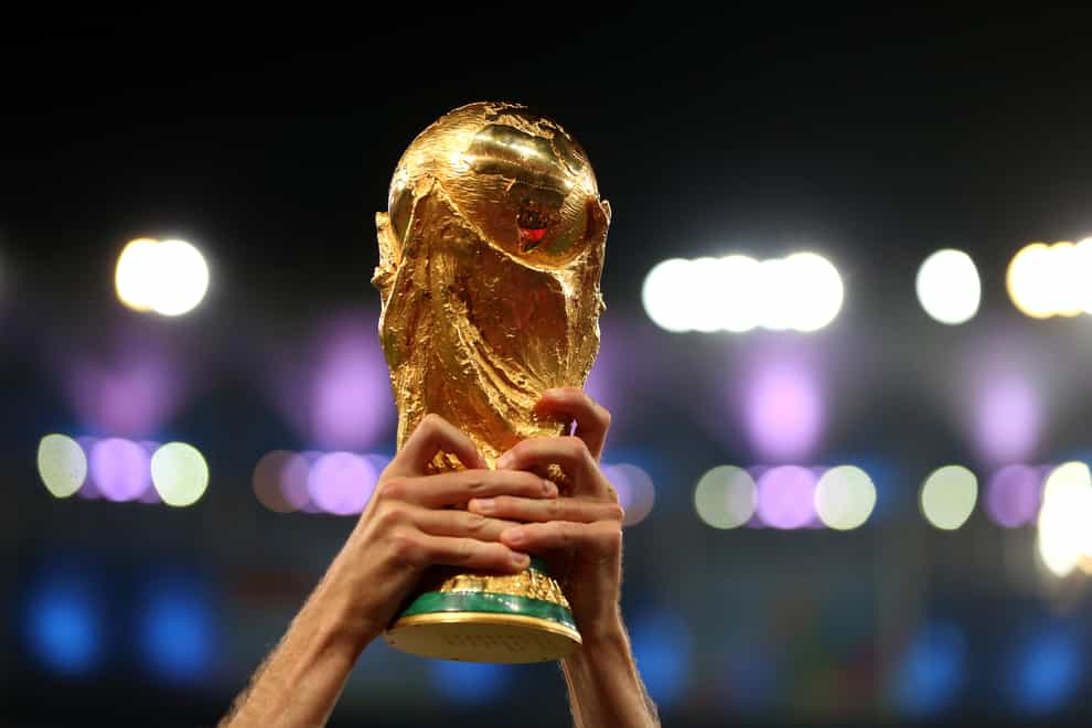 The road to the World Cup is about to get under way for European teams