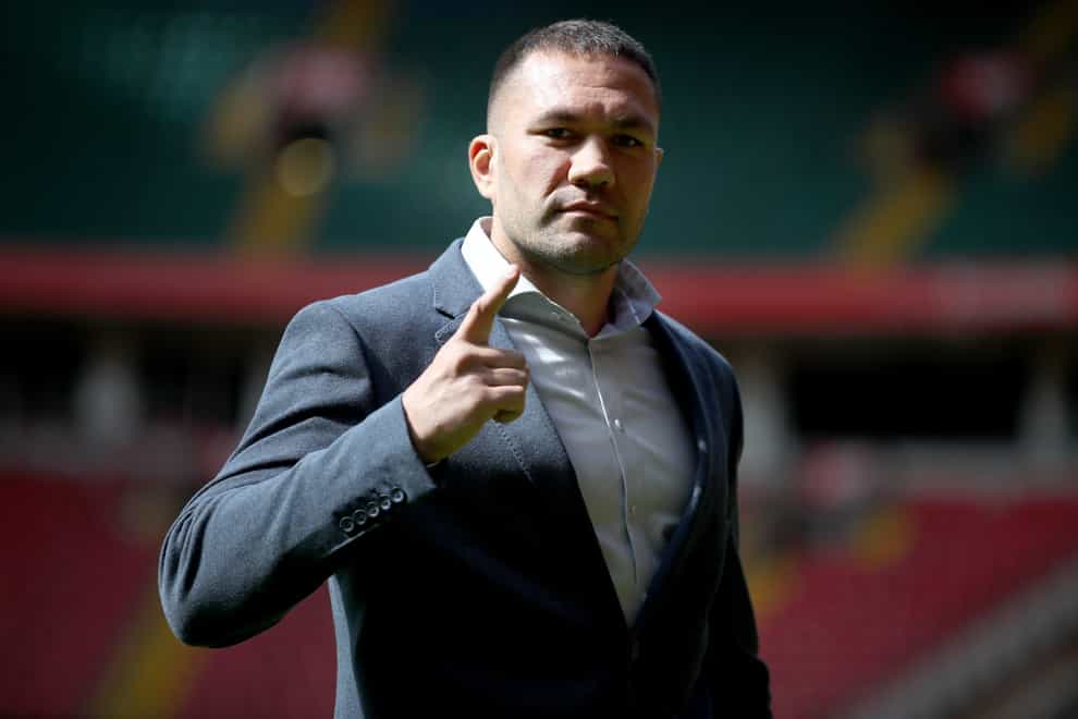 <p>Kubrat Pulev has returned a negative test for Covid-19 after entering a bubble ahead of Saturday's fight at the SSE Arena</p>