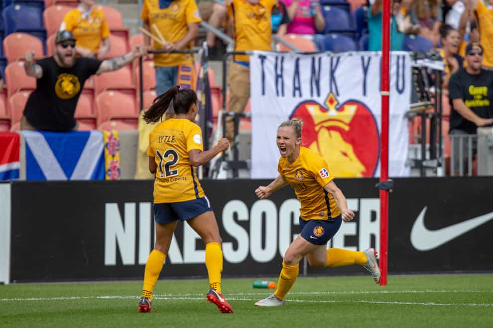 <p>It’s the end of an era for Utah Royals&nbsp;</p>