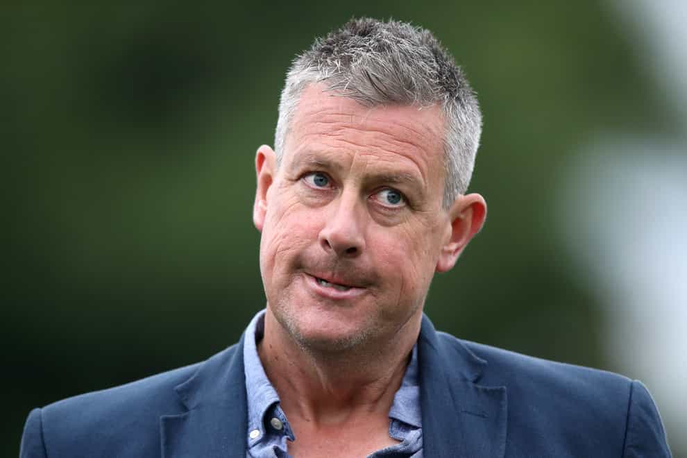 Ashley Giles says abandoning England's ODI tour of South Africa was the right decision