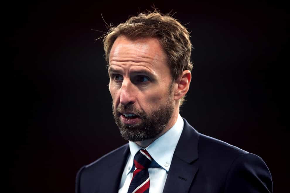 Gareth Southgate hopes national team and club coaches are consulted over the calendar surrounding the 2022 World Cup